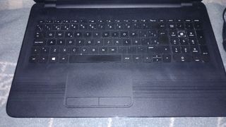 Portátil HP i3 Negro