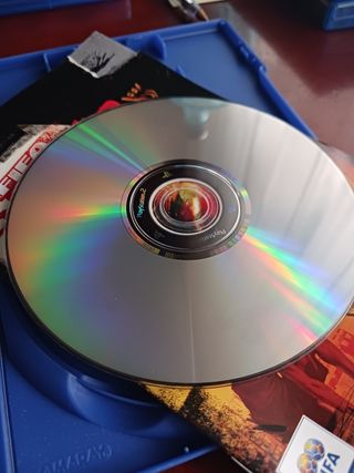 FIFA Street 2 - PS2