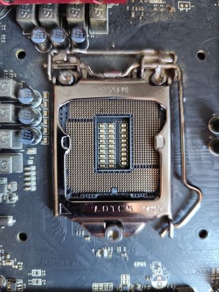 Placa base MSI Z97 Gaming 5