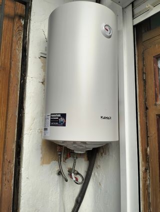 Fontanero en granada