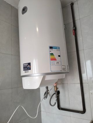 Fontanero en granada