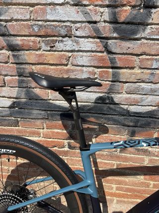 Mondraker Arid Carbon RR SL
TALLA S y M
