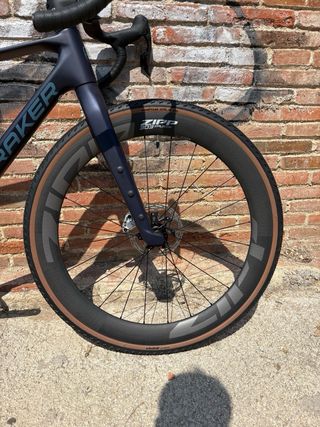Mondraker Arid Carbon RR SL
TALLA S y M
