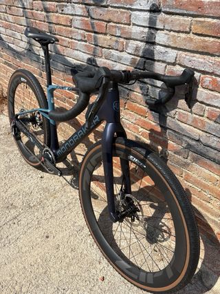 Mondraker Arid Carbon RR SL
TALLA S y M