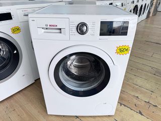 LAVADORA BOSCH i-dos 9kg 1400rpm A+++. ENVIO CASA