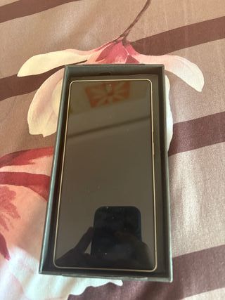 Samsung Galaxy S25 Ultra - Plata