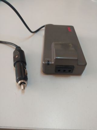 Inversor APC 12V-230V - 150W