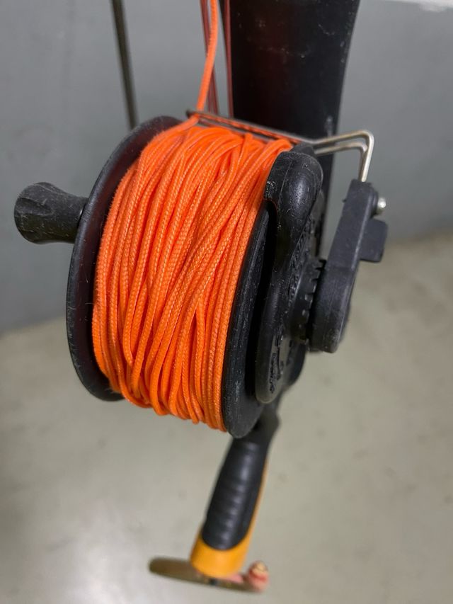 Fusil Mares Cyrano Evo HF 110 aire comprimido