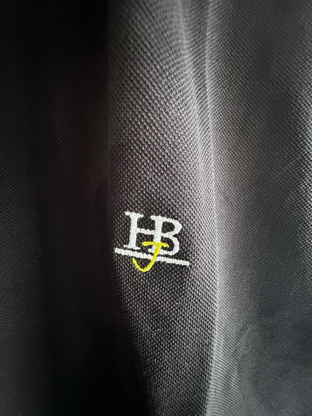 Polo Harmont & Blaine Uomo Tg.L