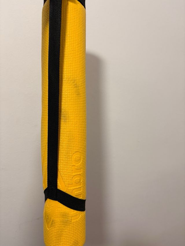 Esterilla Yoga Umbro - Nueva
