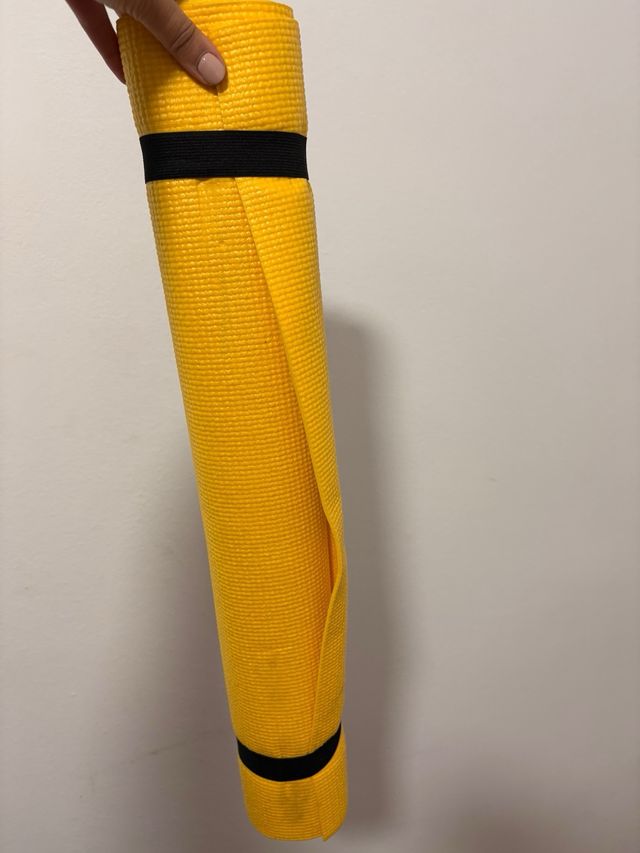 Esterilla Yoga Umbro - Nueva