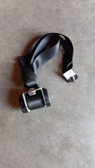 Cerradura puerta + Cinturón seguridad 1400413780