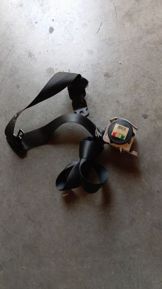 Cerradura puerta + Cinturón seguridad 1400413780