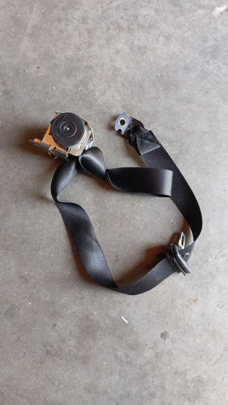 Cerradura puerta + Cinturón seguridad 1400413780