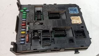 Cerradura puerta + Cinturón seguridad 1400413780