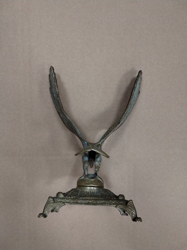 Aquila ornamentale vintage