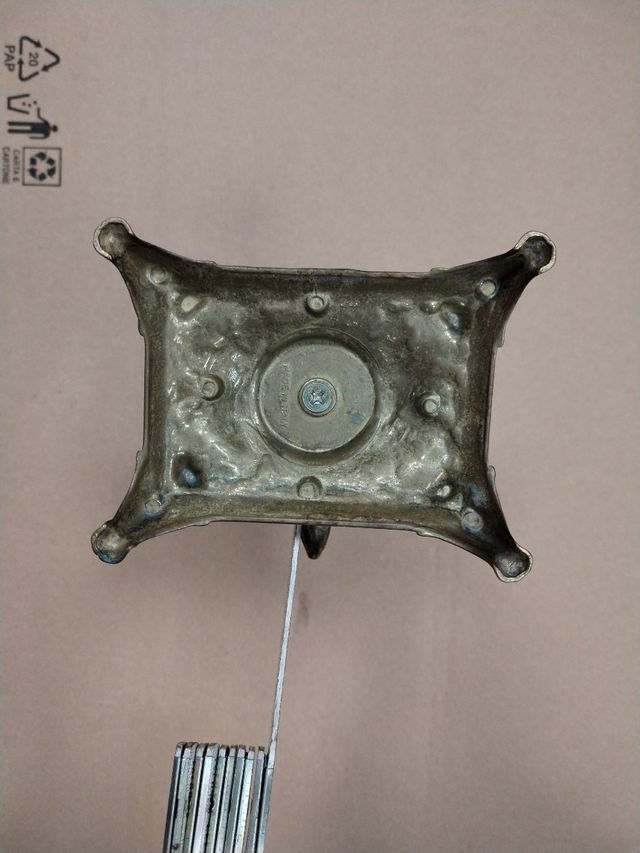 Aquila ornamentale vintage