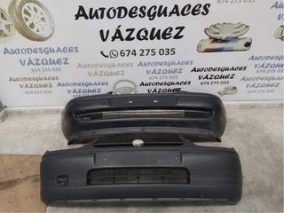 Defensas delanteras Opel Combo / Corsa B