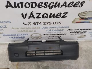 Defensas delanteras Opel Combo / Corsa B