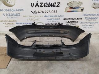 Defensas delanteras Opel Combo / Corsa B