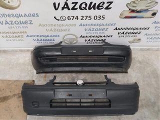 Defensas delanteras Opel Combo / Corsa B