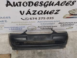 Defensas delanteras Opel Combo / Corsa B