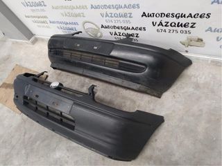 Defensas delanteras Opel Combo / Corsa B