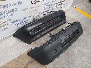 Defensas delanteras Opel Combo / Corsa B