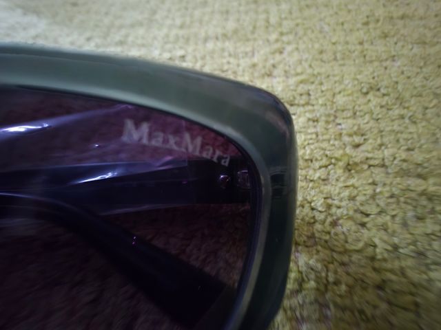 Occhiali da sole Max Mara - Nuovi
