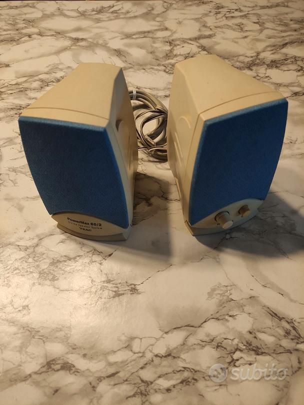 Altoparlanti PC Teac