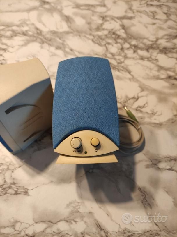 Altoparlanti PC Teac