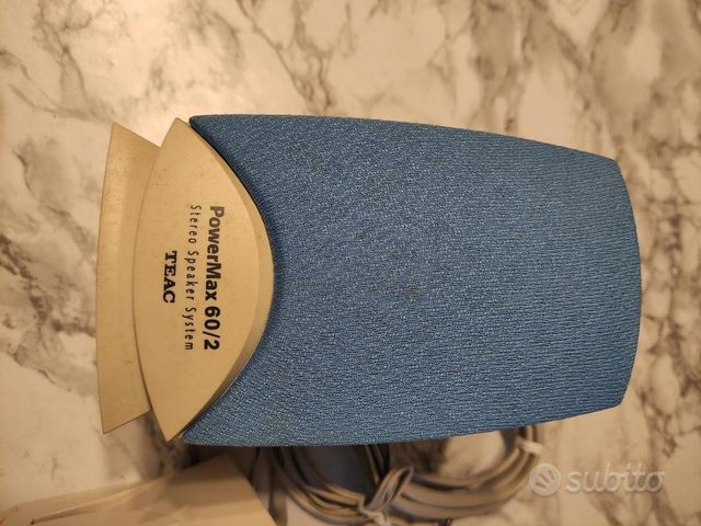 Altoparlanti PC Teac