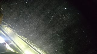 Tienda de campaña Decathlon