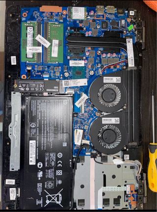  Reparación de Ordenadores 