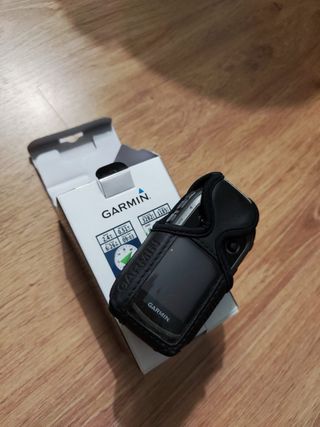 Garmin Etrex 30X
