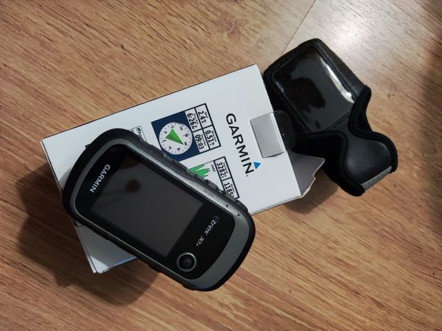 Garmin Etrex 30X