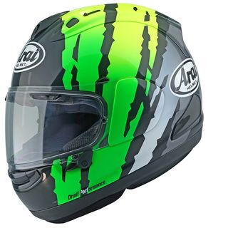 CONSULTA EL PRECIO! Arai RX7V Blade Verde