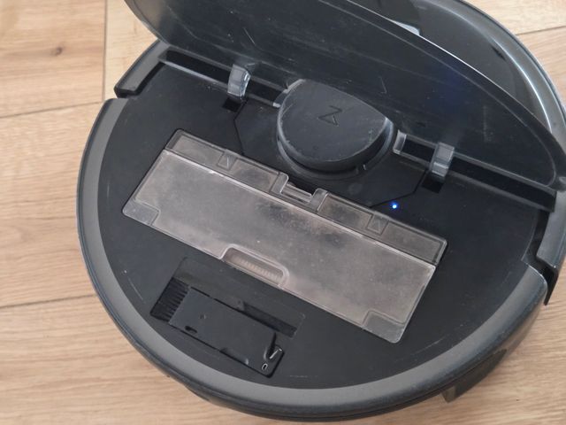 Roborock S5 Max - Robot Aspirapolvere