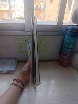 Proyecto: Para que las cosas ocurran - Geografí...