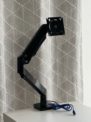 Suporte Monitor Ergonômico