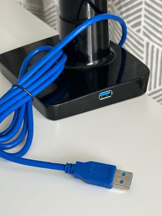 Suporte Monitor Ergonômico