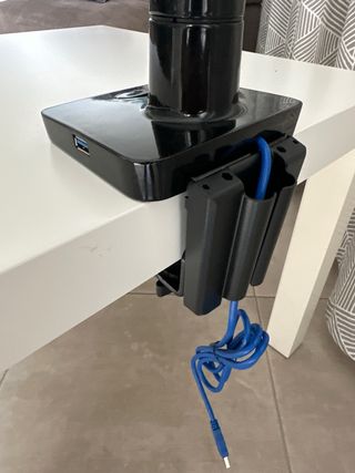 Suporte Monitor Ergonômico