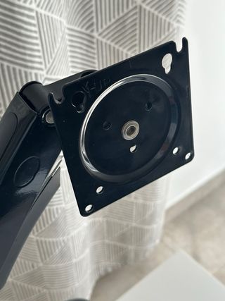 Suporte Monitor Ergonômico