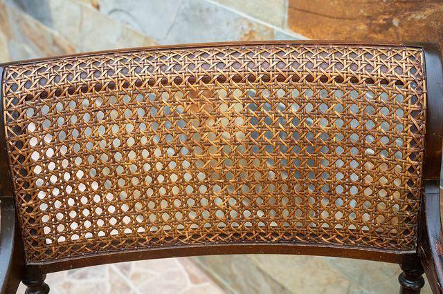 Pareja de sillones años 70