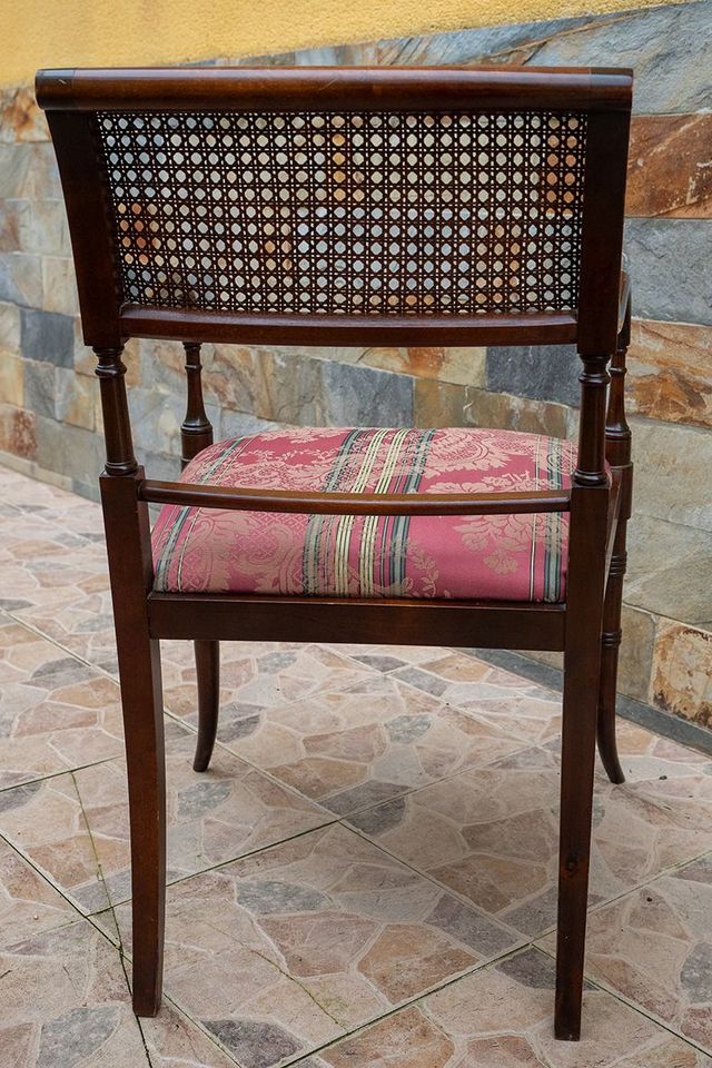 Pareja de sillones años 70