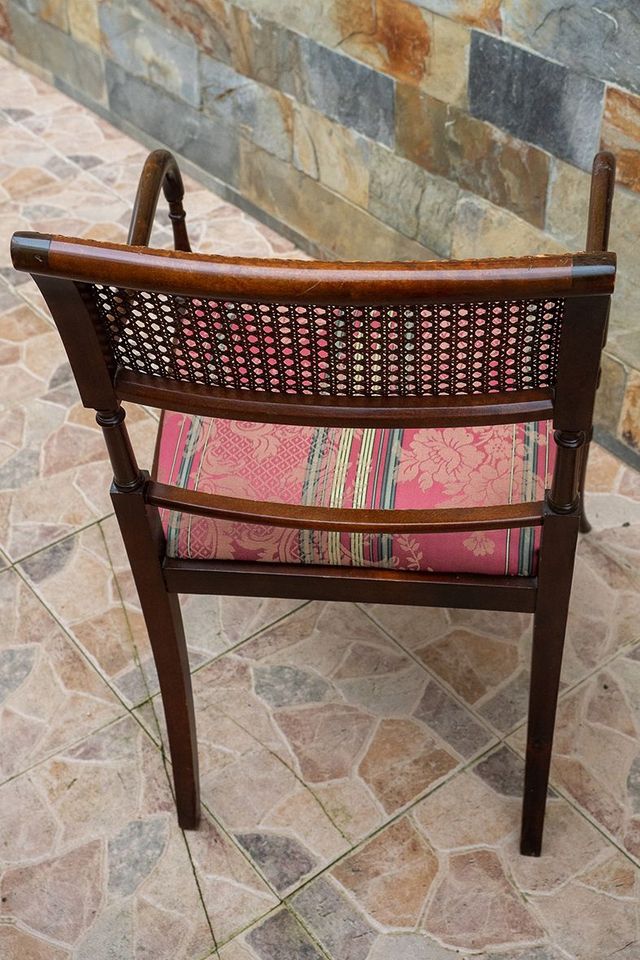 Pareja de sillones años 70