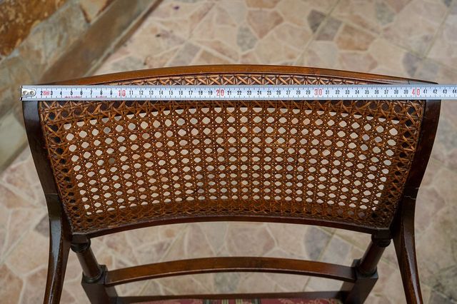 Pareja de sillones años 70