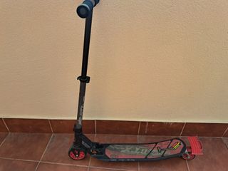 Patinete Decathlon Oxelo DTX