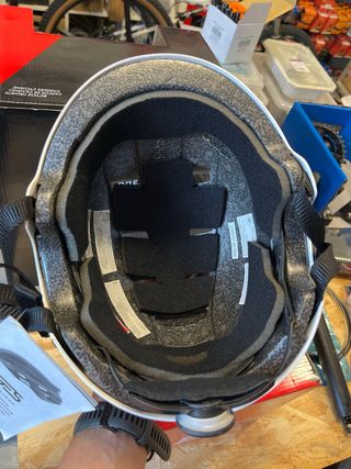 Casco Bici BMX Skate