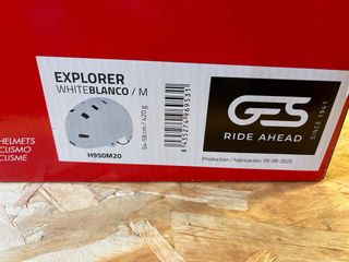 Casco Bici BMX Skate